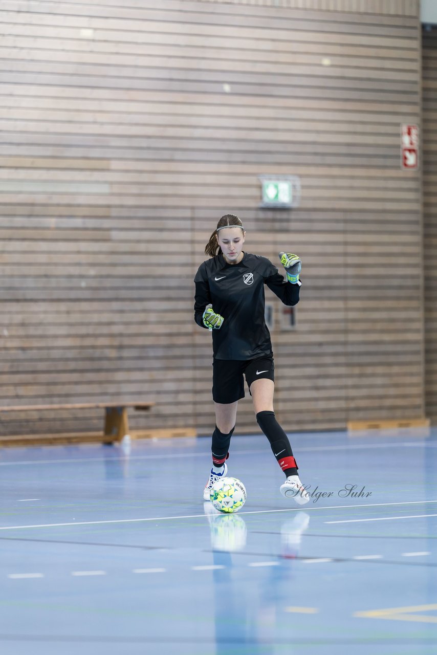 Bild 191 - wBJ Fortuna St. Juergen Winter Cup